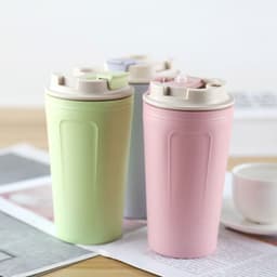image-Sports Fitness Portable Student Water Cup Space Cup