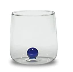 image-Cocktail Marbles Acrylic Simplicity Water Cup
