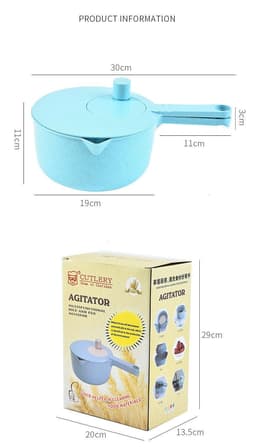 image-Vegetable Spinner, Kitchen Dehydrator, Fruit Salad Blender