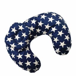 image-Multifunctional Baby Breastfeeding Pillow U-Shaped Breastfeeding Pillow