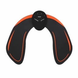 image-EMS Abdominal Muscle Stimulator Sticker - Men Women