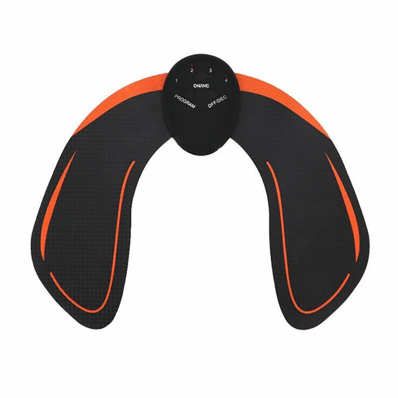 image-EMS Abdominal Muscle Stimulator Sticker - Men Women
