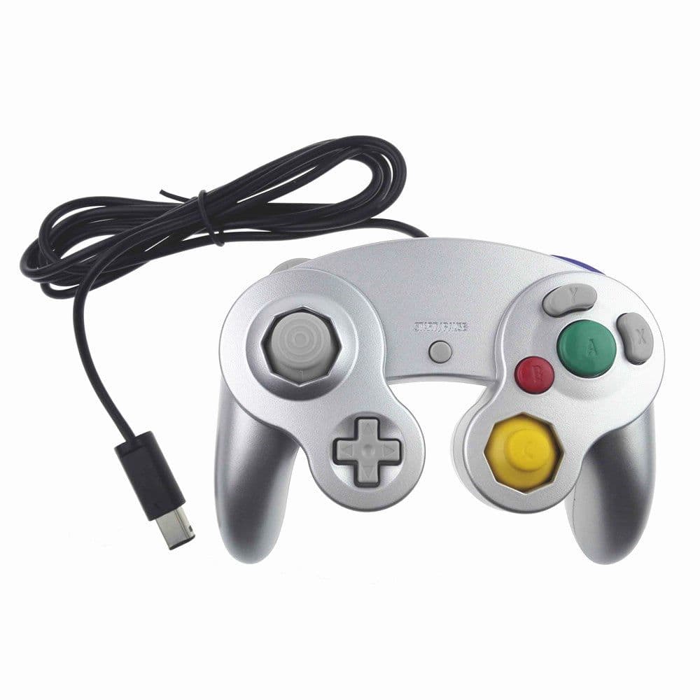 image-Controller Host NGC Game Controller GC Single Point Controller Vibration Controller