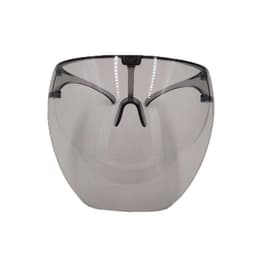 image-Faceshield Protective Glasses Goggles Safety Blocc Glasses Anti-spray Mask Protective Goggle Glass Sunglasses
