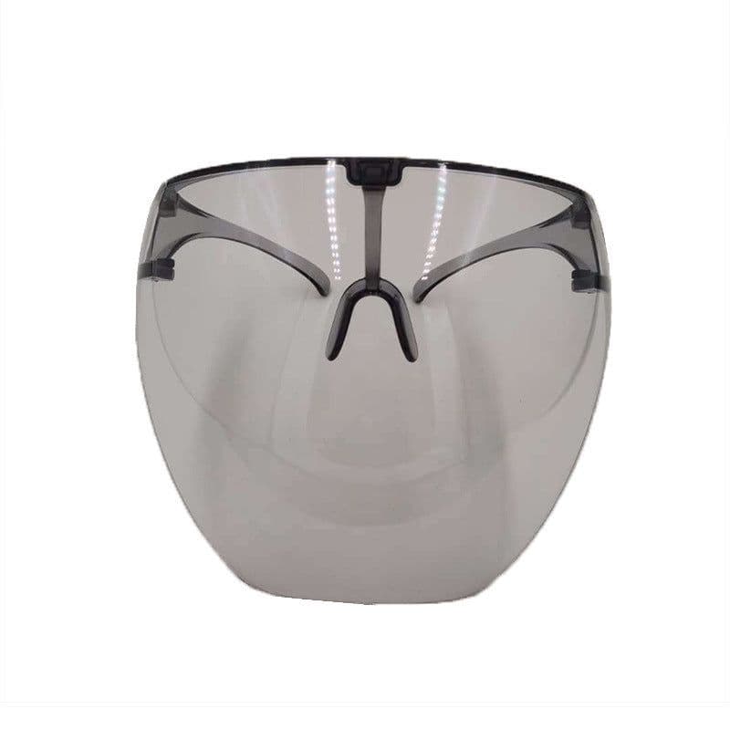image-Faceshield Protective Glasses Goggles Safety Blocc Glasses Anti-spray Mask Protective Goggle Glass Sunglasses