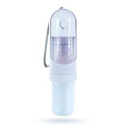 image-Outdoor Cat Drinking Water and Feeding Water Drinker Portable Pet Water Food Cup