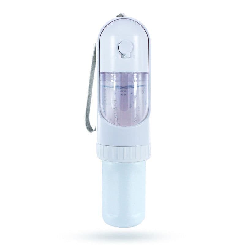 image-Outdoor Cat Drinking Water and Feeding Water Drinker Portable Pet Water Food Cup