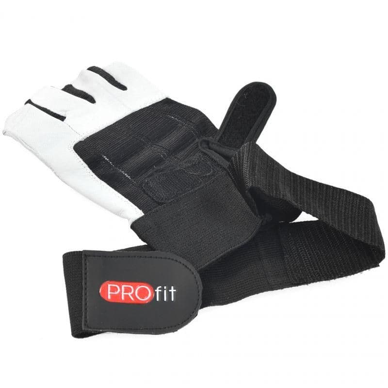 image-BODYBUILDING GLOVES PROFIT GYM PRO WM 1615
