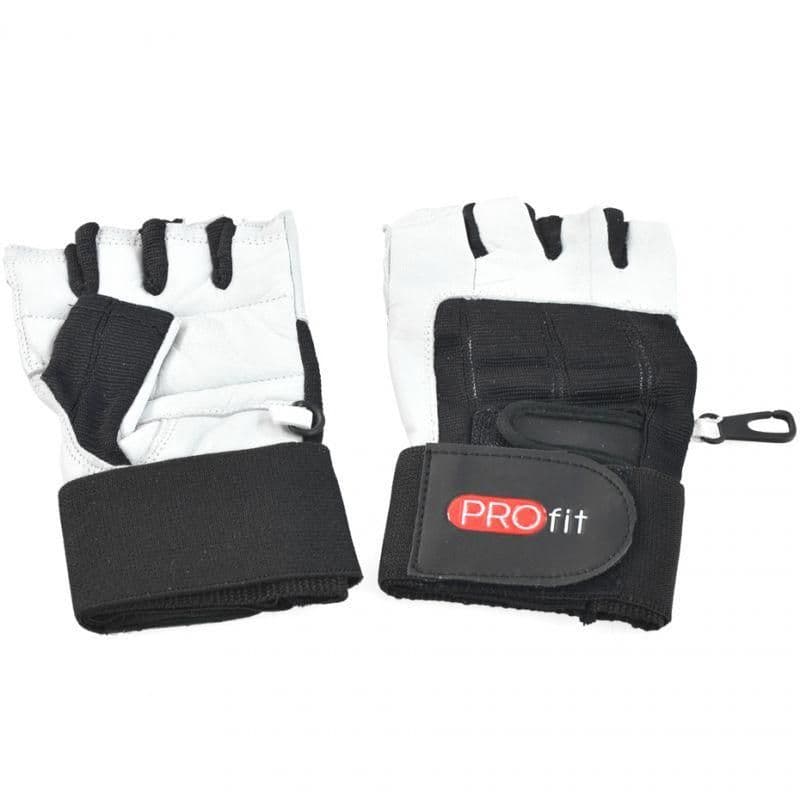 image-BODYBUILDING GLOVES PROFIT GYM PRO WM 1615