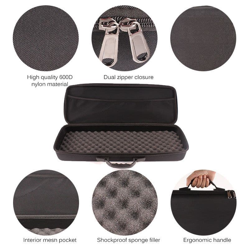 image-Sponge Fishing Rod Fishing Reel Accessories Tools