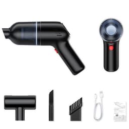 image-Mini Fashion Car High-Power Car Vacuum Cleaner
