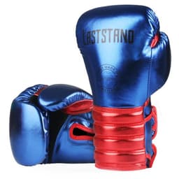 image-Metal Boxing Gloves Male Muay Thai Free Fight