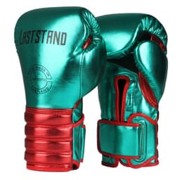 image-Metal Boxing Gloves Male Muay Thai Free Fight