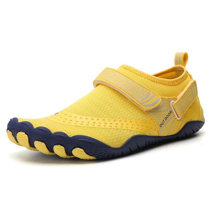 image-outdoor hiking creek shoes non-slip wading