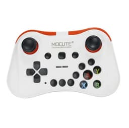 image-Magic Cart Mobile Phone Wireless Bluetooth Gamepad