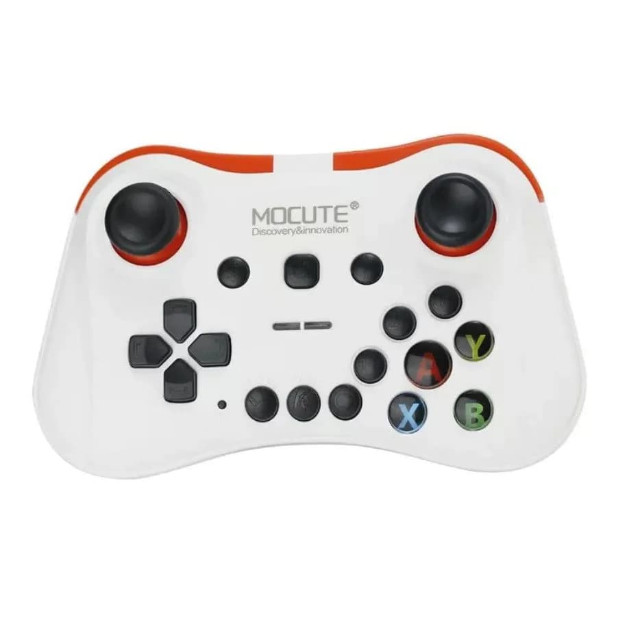 image-Magic Cart Mobile Phone Wireless Bluetooth Gamepad