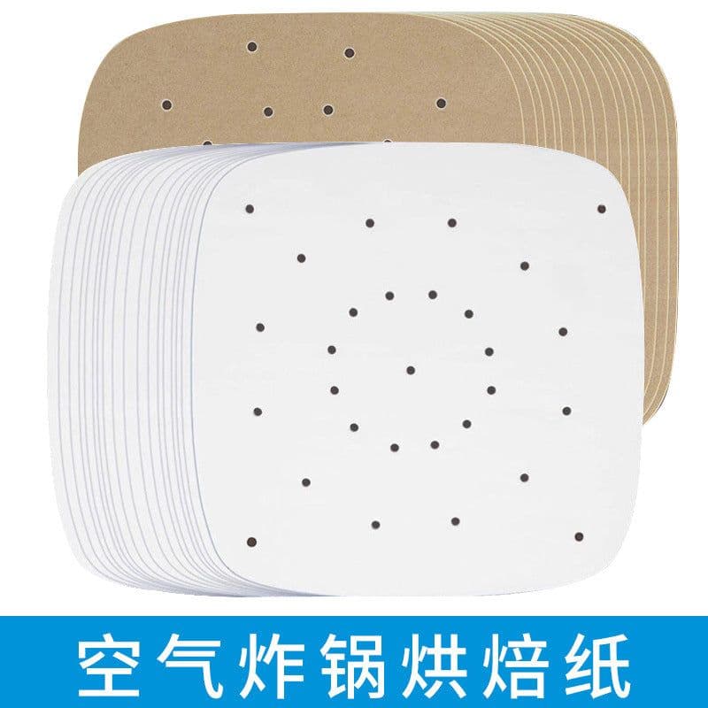 image-Wholesale West Guest 10" Baking Paper - 500 Sheets/Bag