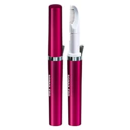 image-Ladies Mini Electric Hair Removal Machine