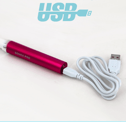 image-Ladies Mini Electric Hair Removal Machine