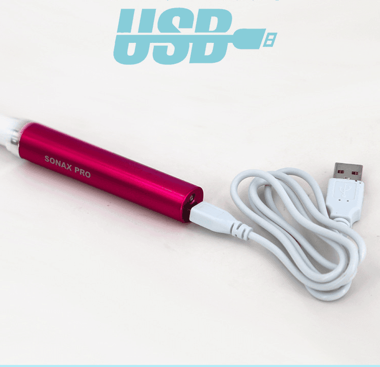 image-Ladies Mini Electric Hair Removal Machine