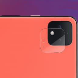 image-Rear Camera Protective Film 5A Hd Tempered Glass Film