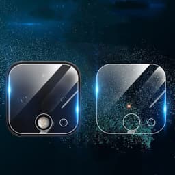 image-Rear Camera Protective Film 5A Hd Tempered Glass Film