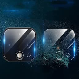 image-Rear Camera Protective Film 5A Hd Tempered Glass Film