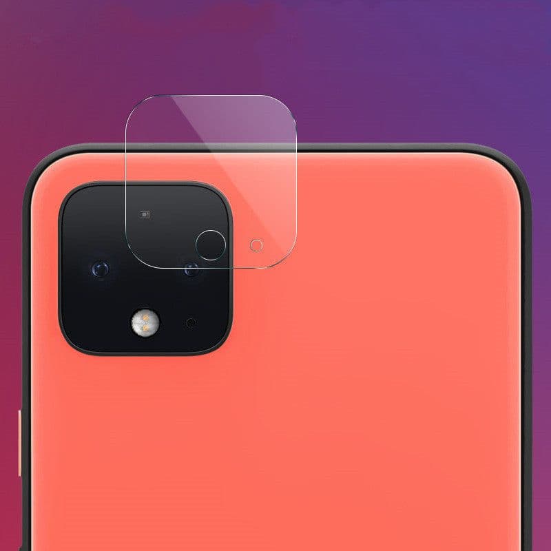 image-Rear Camera Protective Film 5A Hd Tempered Glass Film