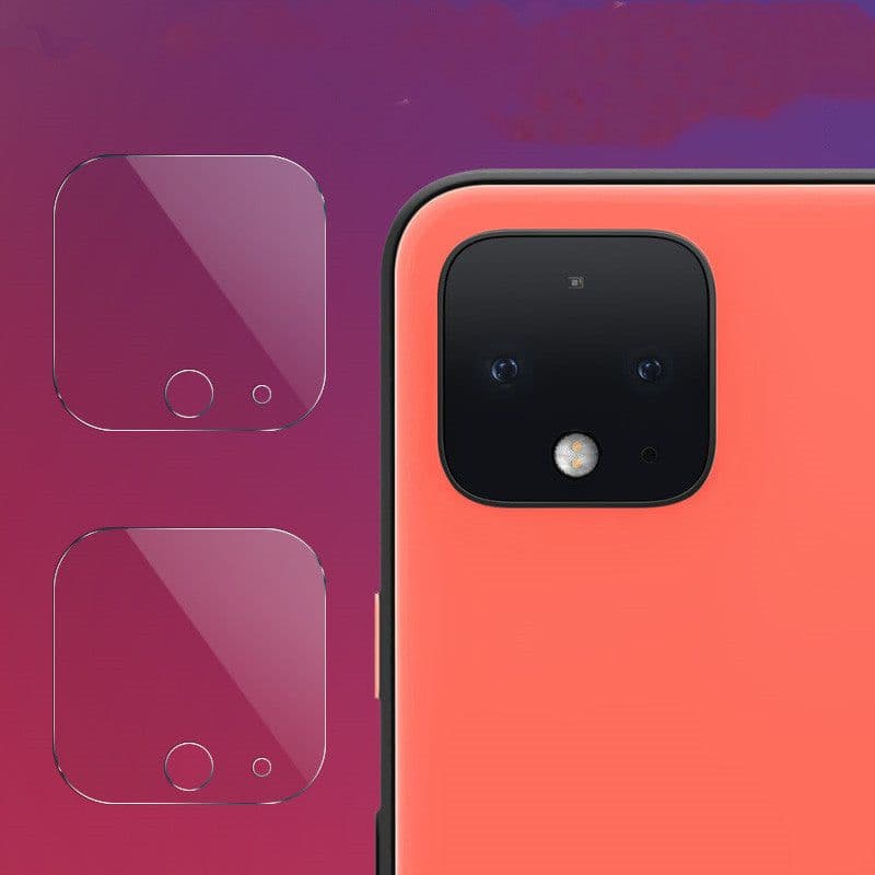 image-Rear Camera Protective Film 5A Hd Tempered Glass Film