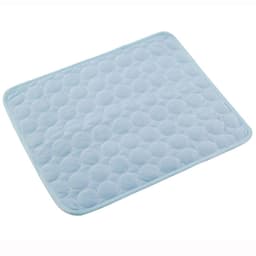 image-Pet Dog Cat Ice Silk Cold Nest Pad For Cooling In Summer