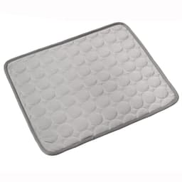image-Pet Dog Cat Ice Silk Cold Nest Pad For Cooling In Summer