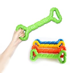 image-Pet Molar Bite Resistant Stick With Stab Toy Dog Trainer