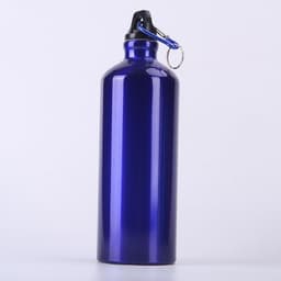 image-Outdoor sports aluminum water cup