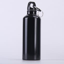 image-Outdoor sports aluminum water cup