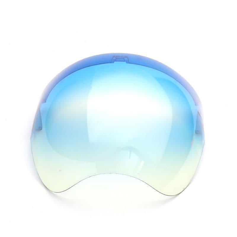 image-Faceshield Protective Glasses Goggles Safety Blocc Glasses Anti-spray Mask Protective Goggle Glass Sunglasses