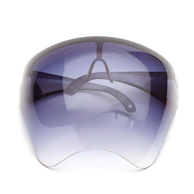 image-Faceshield Protective Glasses Goggles Safety Blocc Glasses Anti-spray Mask Protective Goggle Glass Sunglasses