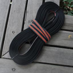 image-German Animal Husbandry Training Tracking Rope Pet Anti-Skid Control Rope Super Long Traction Dog Training Rope