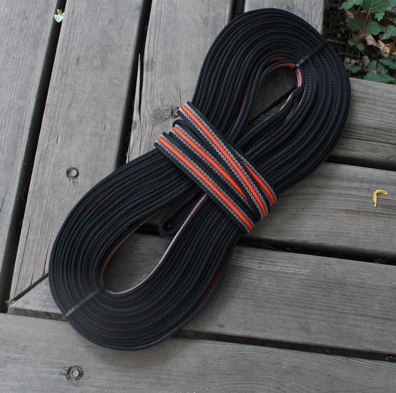 image-German Animal Husbandry Training Tracking Rope Pet Anti-Skid Control Rope Super Long Traction Dog Training Rope