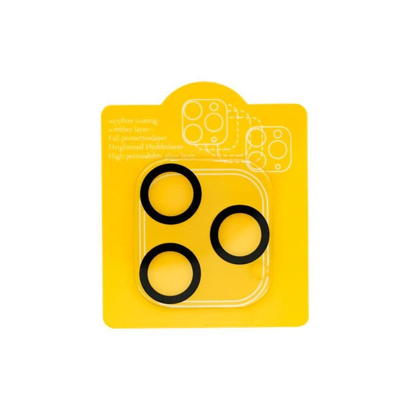 image-Xr Tempered Protective Film For Arc Edge Camera