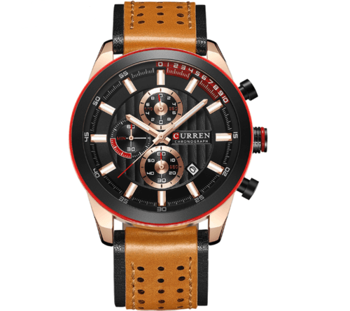 image-Casual Business Watch For Men