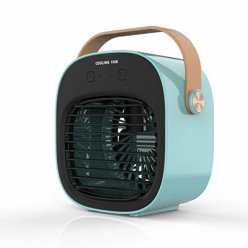 image-Mini Portable Desktop Small Fan For Office Home