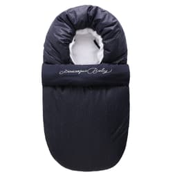 image-Premium Nouveau Bebe Sac De Couchage Nouveau-nes Sacs De Nuit Couverture Enveloppe Arc Bebe Exterieur Enfant En Bas Age Hiver Chaud Emmailloter Poussette Enveloppement