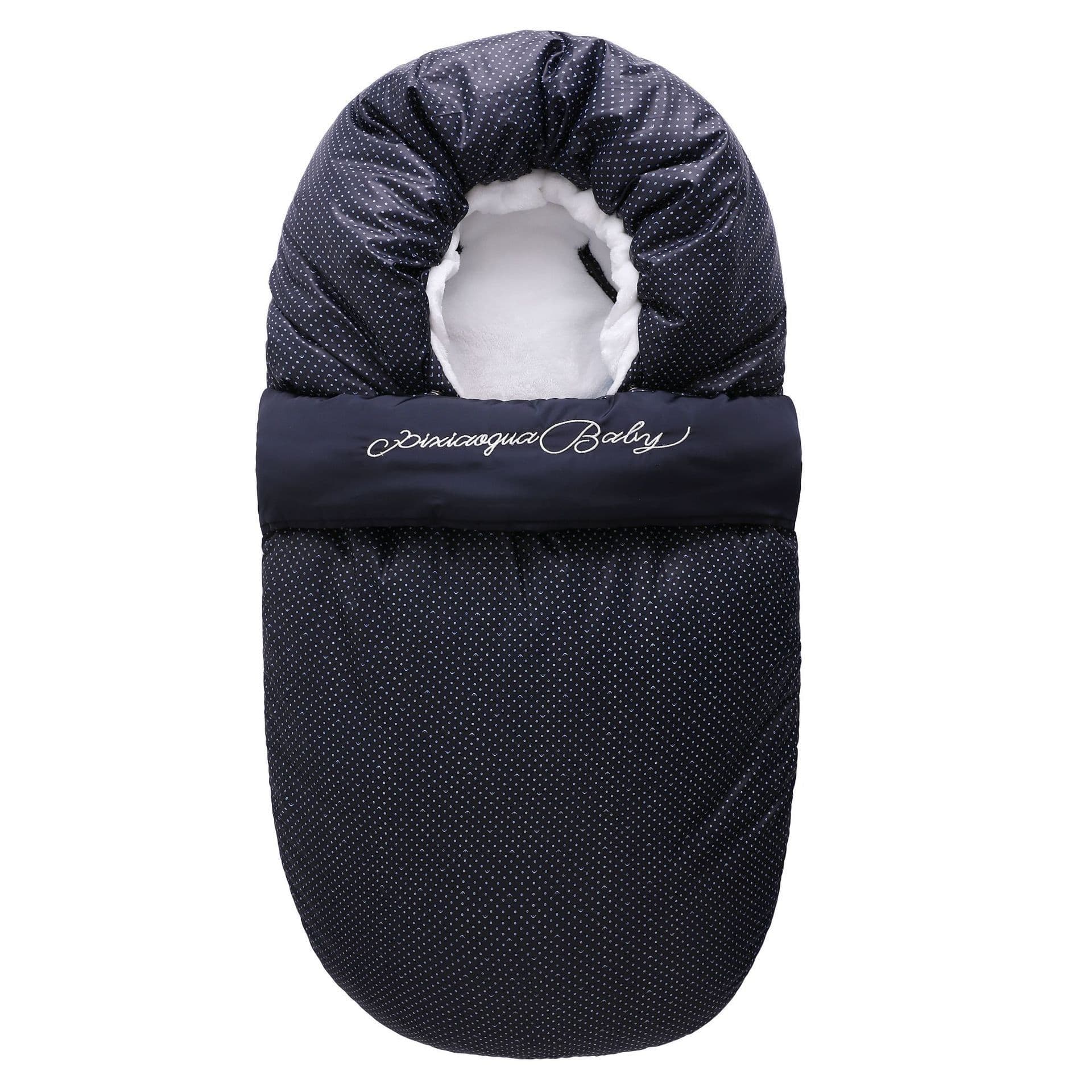 image-Premium Nouveau Bebe Sac De Couchage Nouveau-nes Sacs De Nuit Couverture Enveloppe Arc Bebe Exterieur Enfant En Bas Age Hiver Chaud Emmailloter Poussette Enveloppement