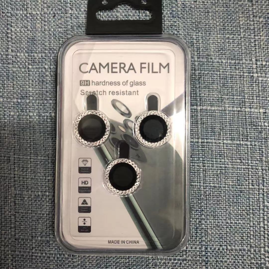 image-Lens Film Protective Ring Rear Camera Sticker