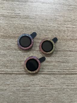 image-Lens Film Protective Ring Rear Camera Sticker