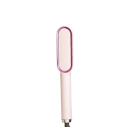 image-Straightening Comb Splint Hair Straightener Dual-Use Curling Iron Negative Ion Automatic Lazy Person Not Hurting Hair