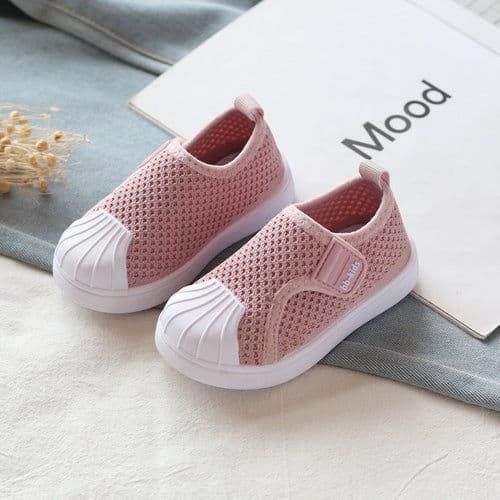 image-Kids Casual Non-Slip Shoes - Toddler Infant Breathable