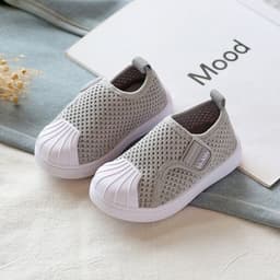 image-Kids Casual Non-Slip Shoes - Toddler Infant Breathable