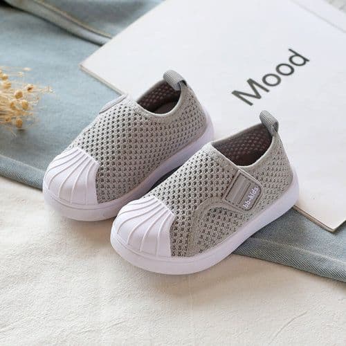 image-Kids Casual Non-Slip Shoes - Toddler Infant Breathable