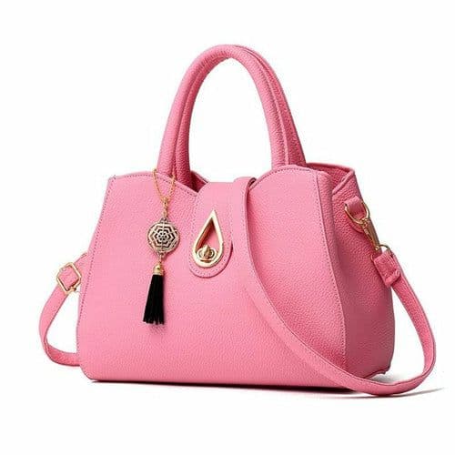 image-Portable Fashion Casual Shoulder Bag For Women
